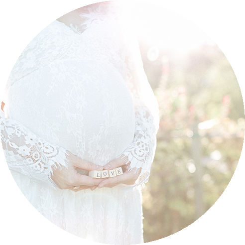 結婚式カメラマン島田優希 マタニティフォトプラン